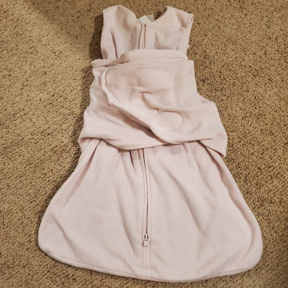 Halo Sleep Sack